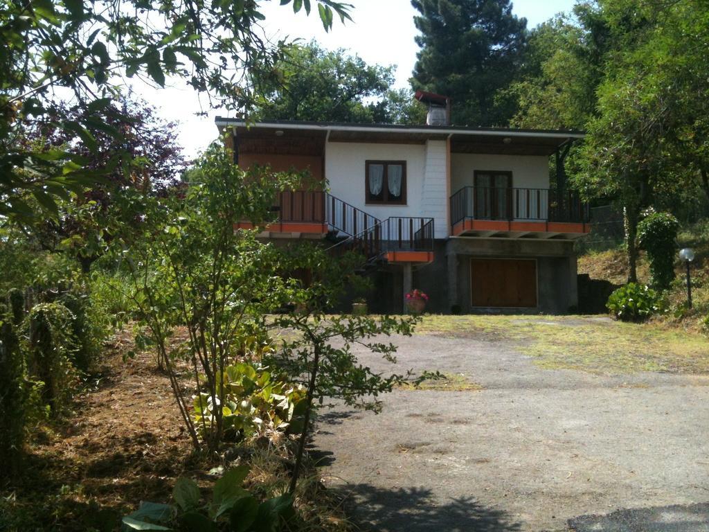 Agriturismo La Fornace Di Poggiano Монтепульчано Экстерьер фото